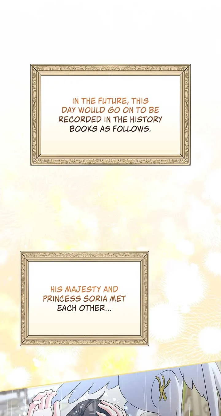 The Princess in The Henhouse Chapter 25 page 94