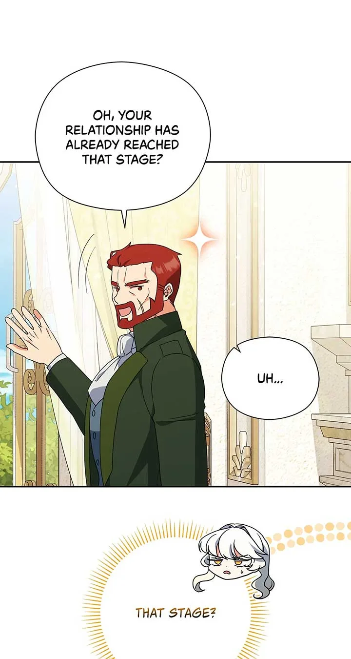 The Princess in The Henhouse Chapter 32 page 5
