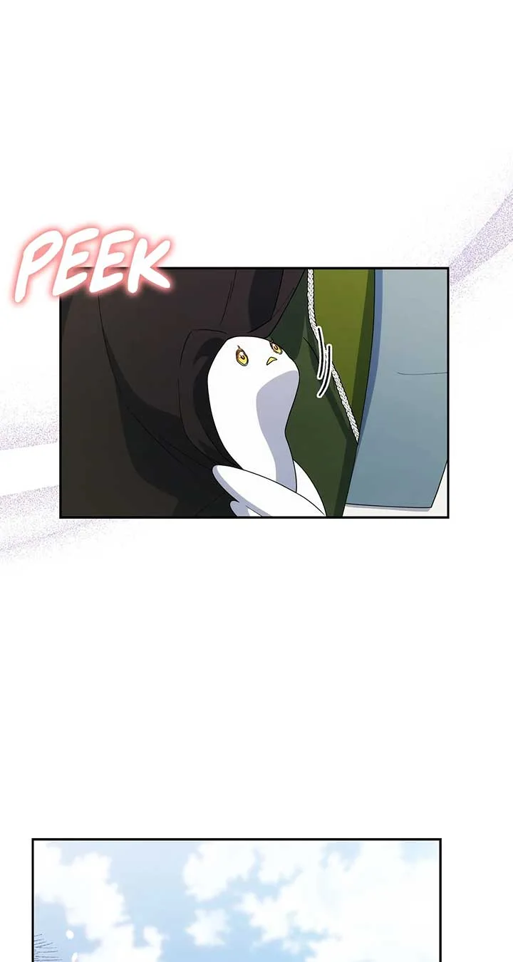 The Princess in The Henhouse Chapter 33 page 6