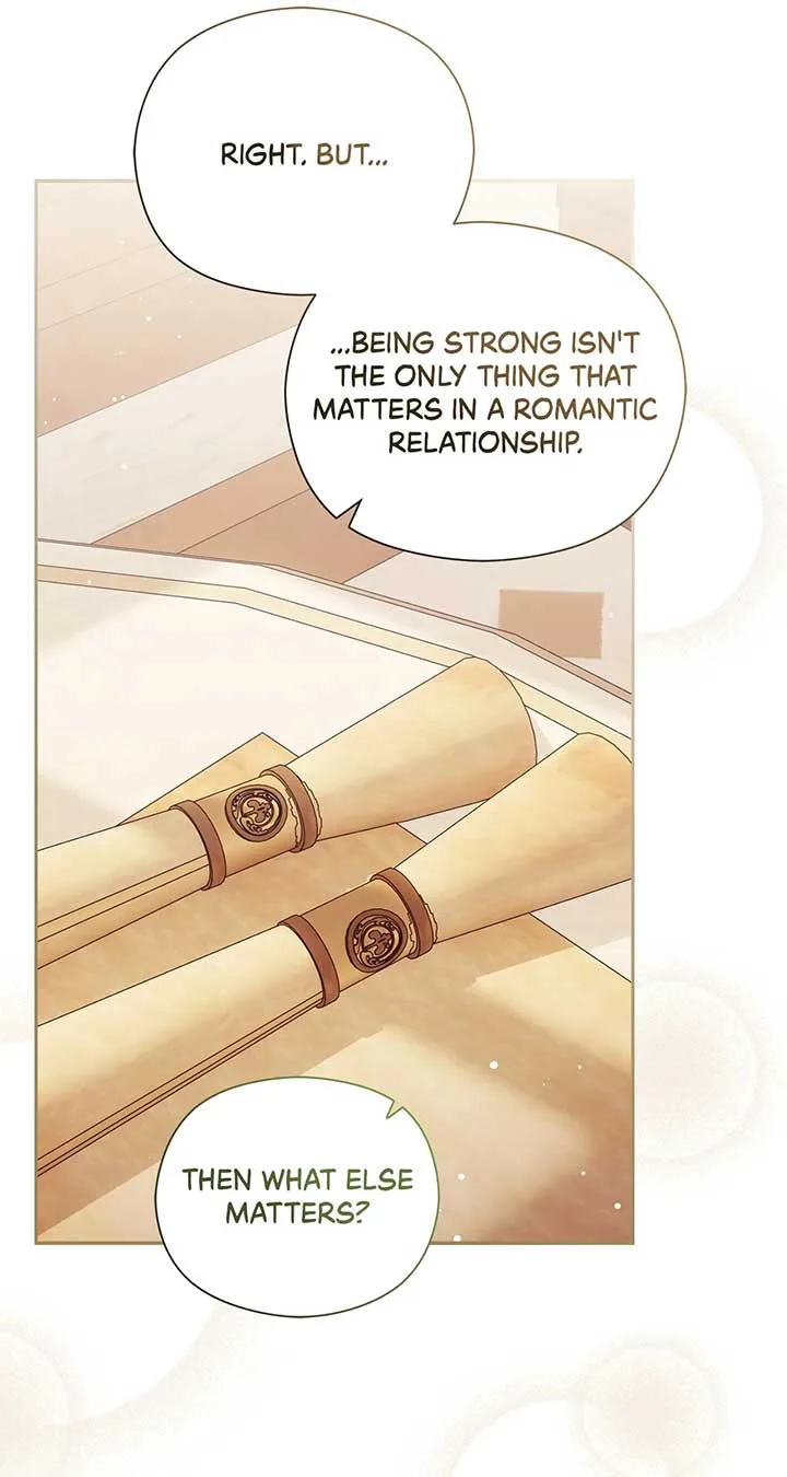 The Princess in The Henhouse Chapter 28 page 42