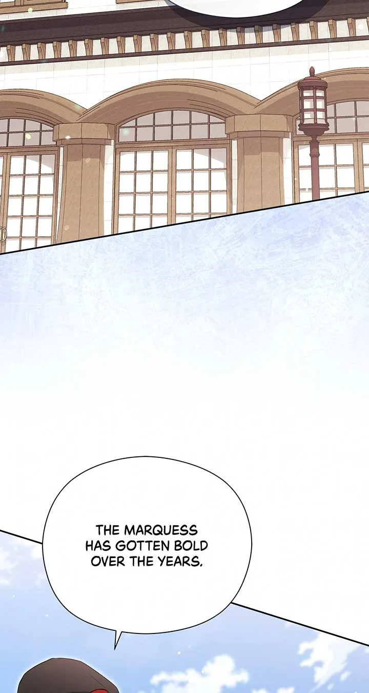 The Princess in The Henhouse Chapter 33 page 4