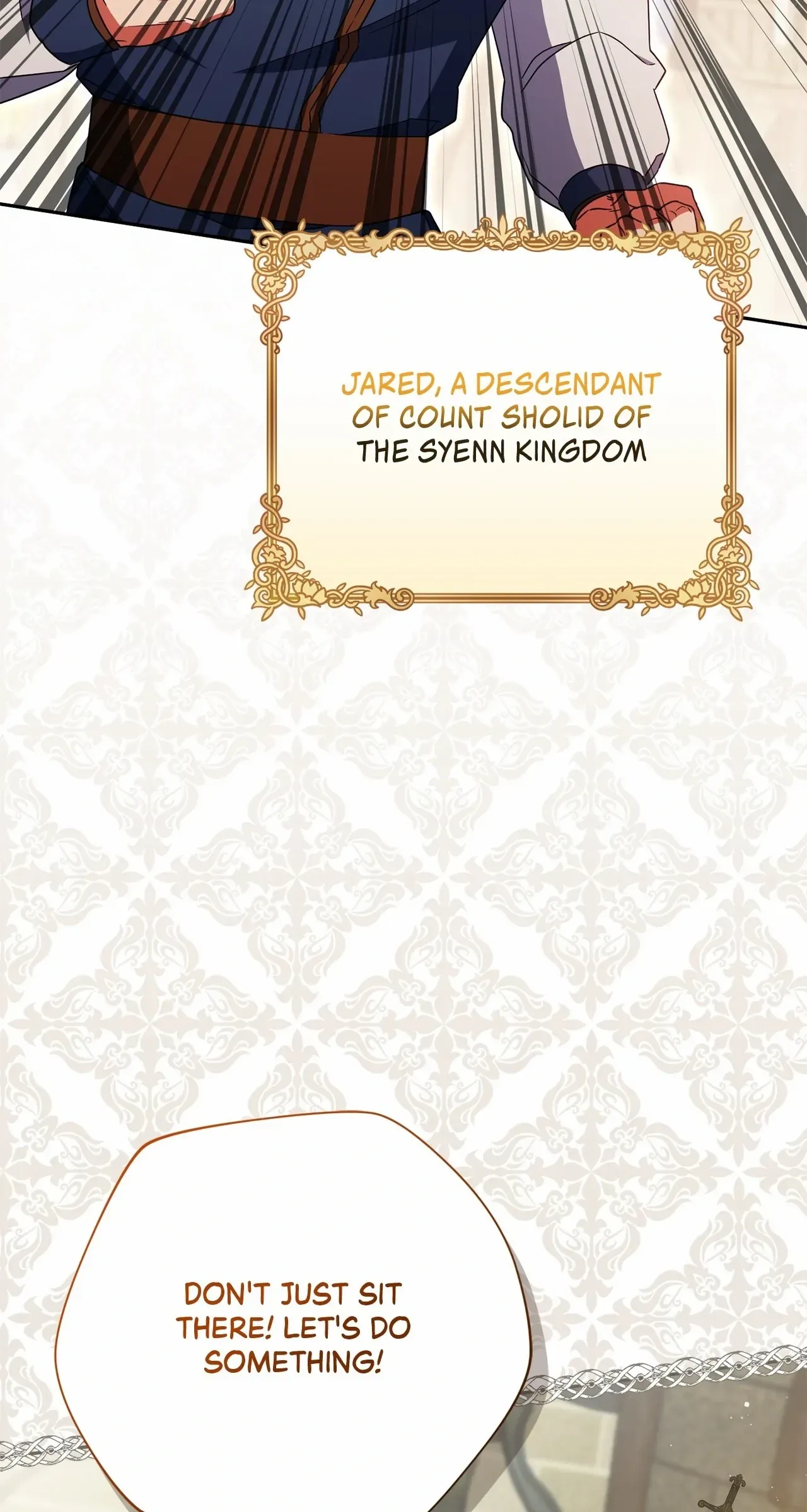The Princess in The Henhouse Chapter 26 page 6
