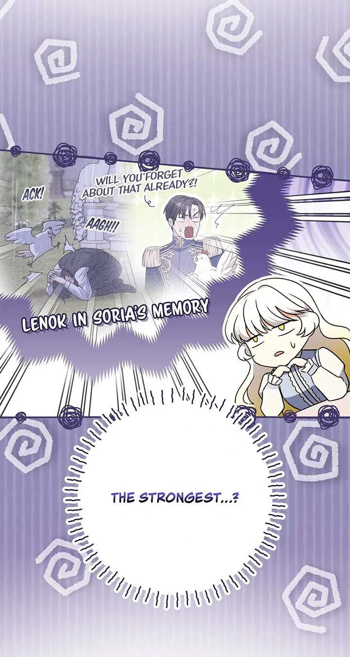 The Princess in The Henhouse Chapter 28 page 39