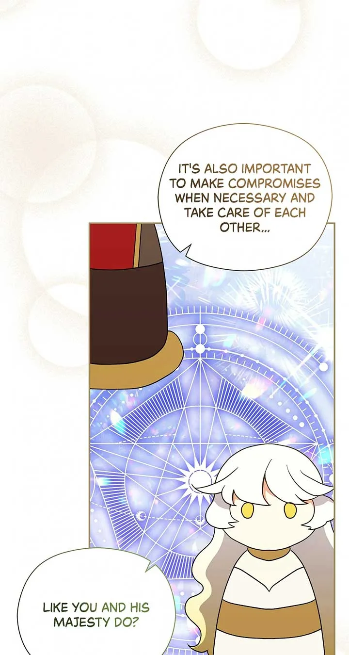 The Princess in The Henhouse Chapter 28 page 43