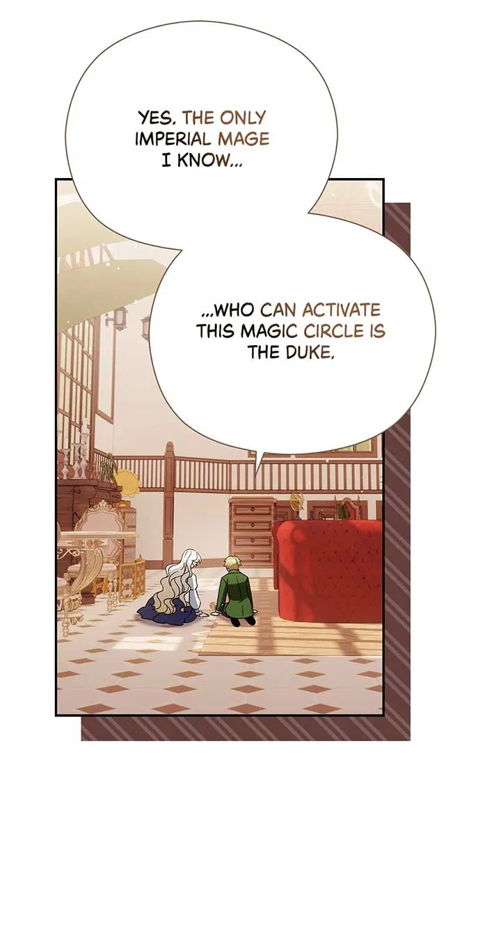 The Princess in The Henhouse Chapter 28 page 25