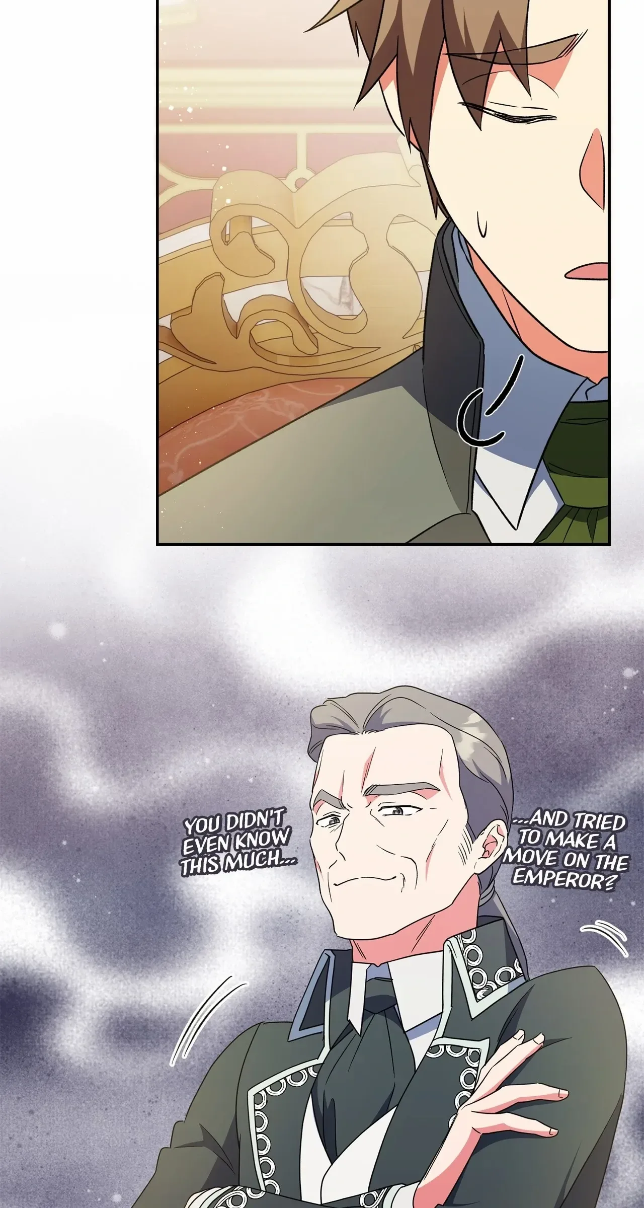 The Princess in The Henhouse Chapter 26 page 41