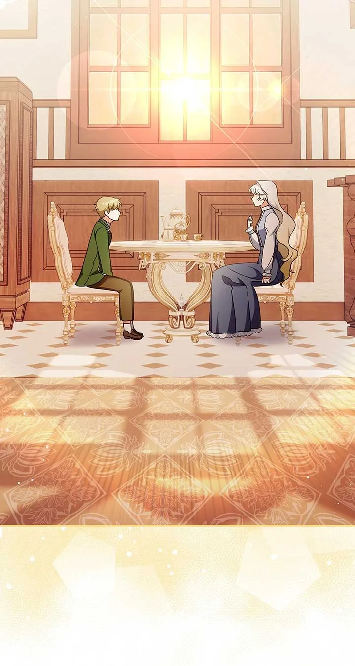 The Princess in The Henhouse Chapter 28 page 54