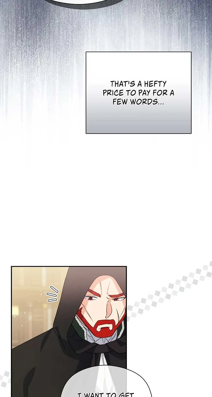 The Princess in The Henhouse Chapter 33 page 22