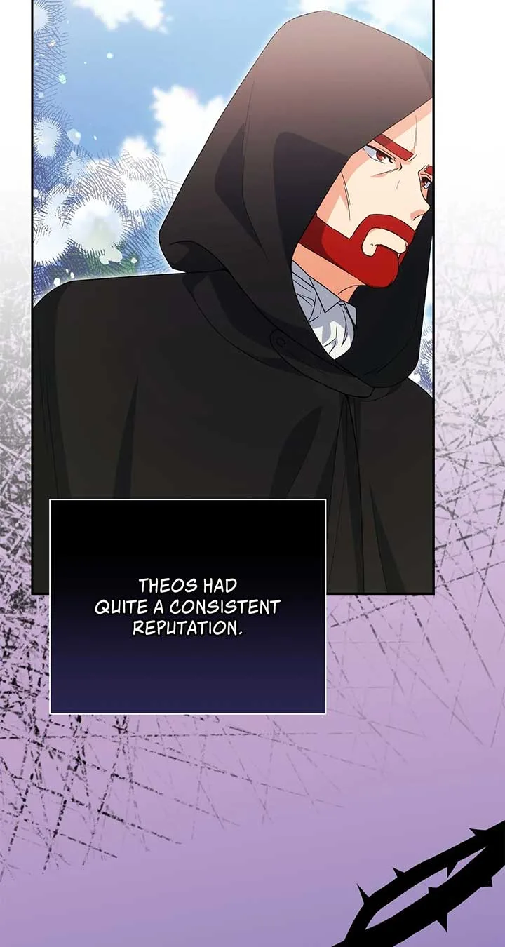 The Princess in The Henhouse Chapter 33 page 7