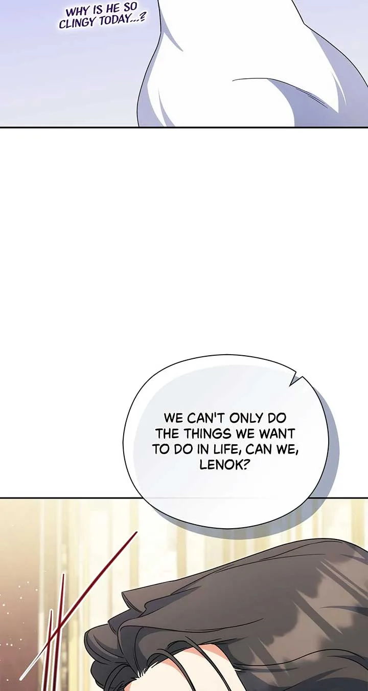 The Princess in The Henhouse Chapter 35 page 29