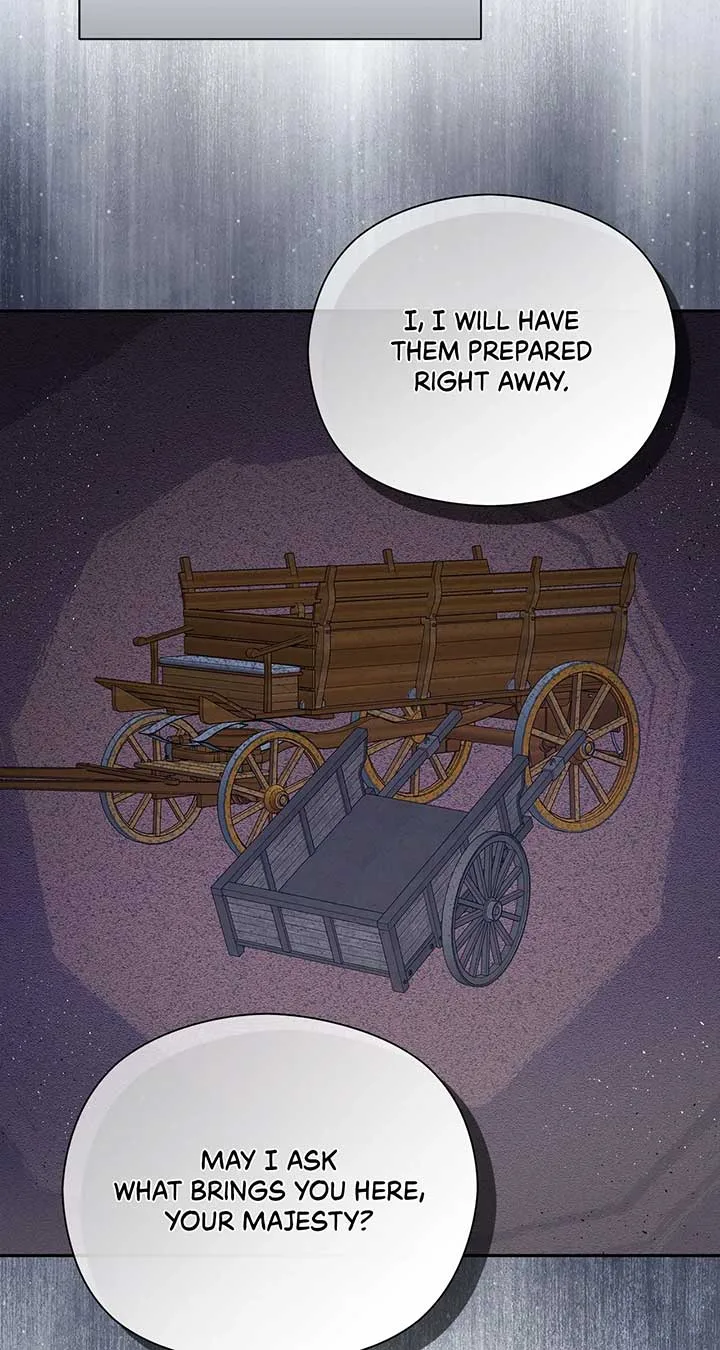 The Princess in The Henhouse Chapter 33 page 21