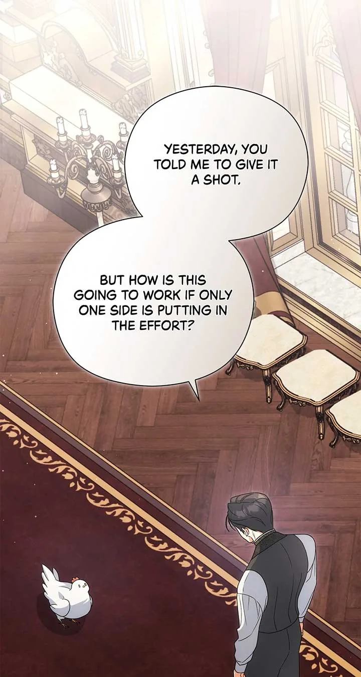 The Princess in The Henhouse Chapter 35 page 33