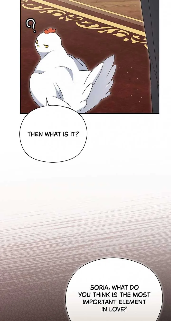 The Princess in The Henhouse Chapter 35 page 31
