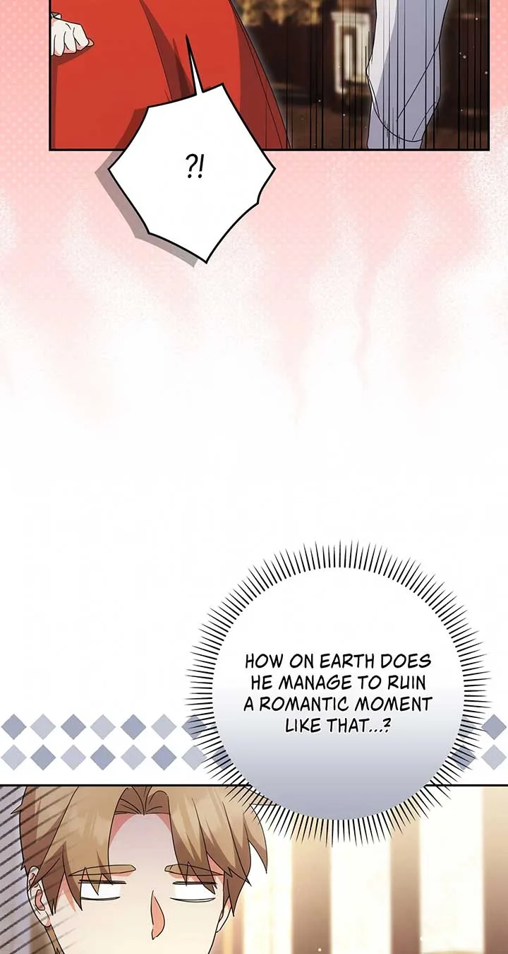 The Princess in The Henhouse Chapter 35 page 7