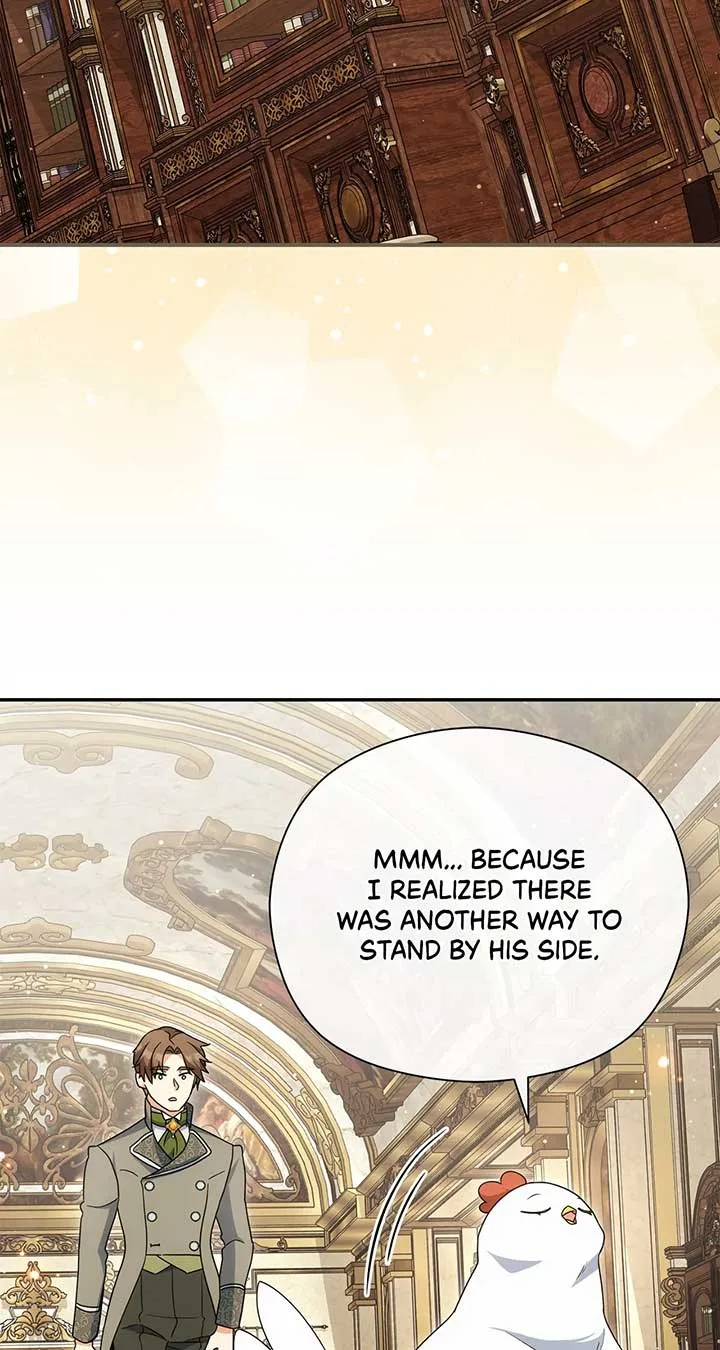 The Princess in The Henhouse Chapter 35 page 13