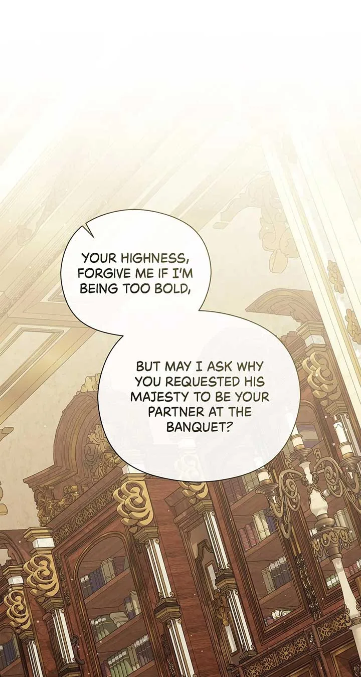 The Princess in The Henhouse Chapter 35 page 12