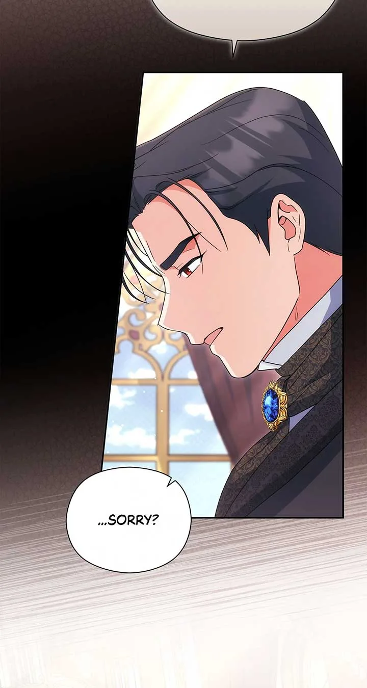 The Princess in The Henhouse Chapter 35 page 32
