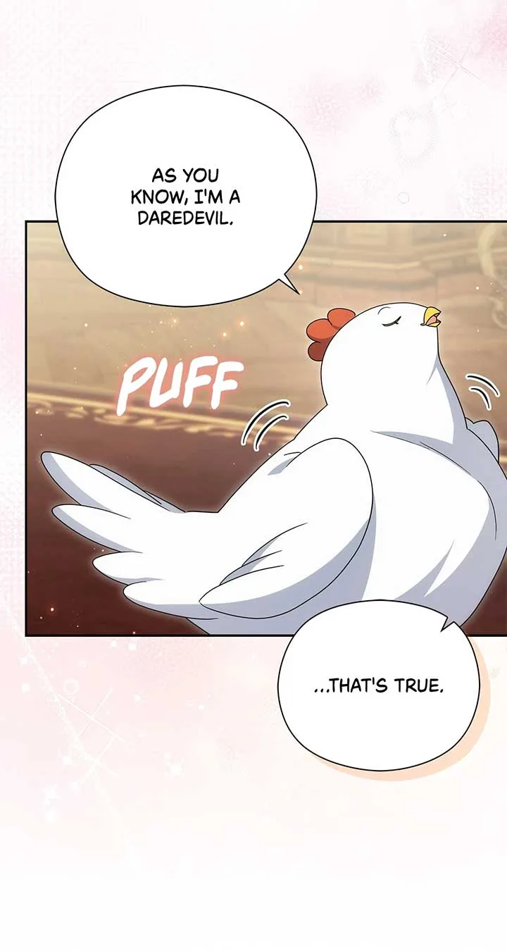 The Princess in The Henhouse Chapter 35 page 17