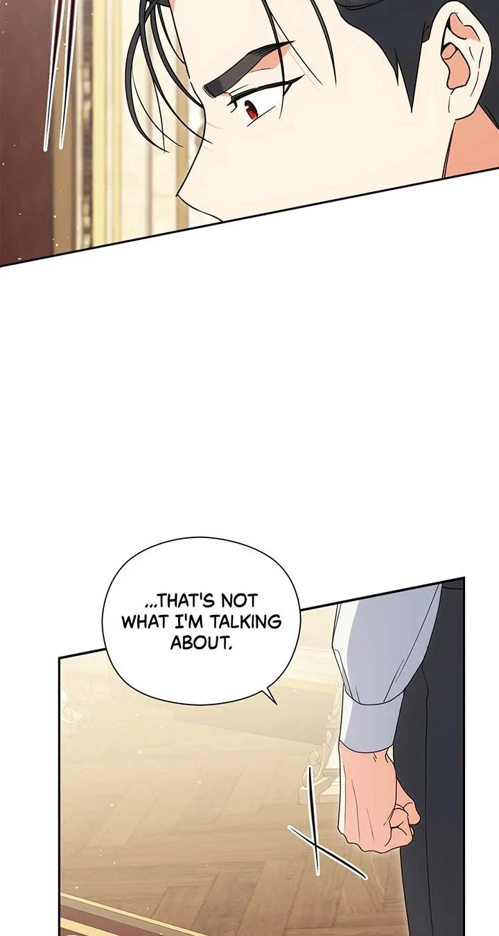 The Princess in The Henhouse Chapter 35 page 30