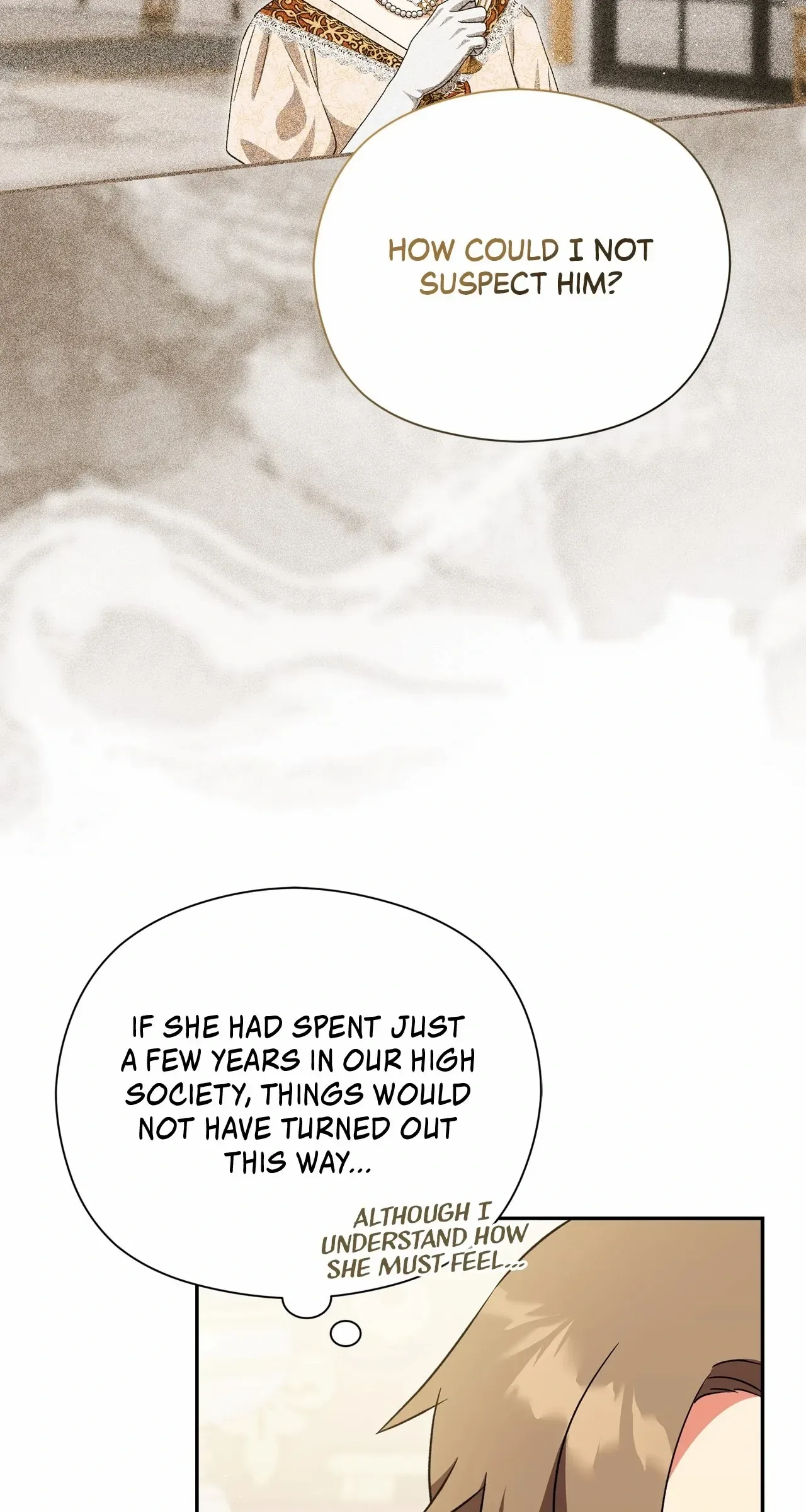 The Princess in The Henhouse Chapter 26 page 40