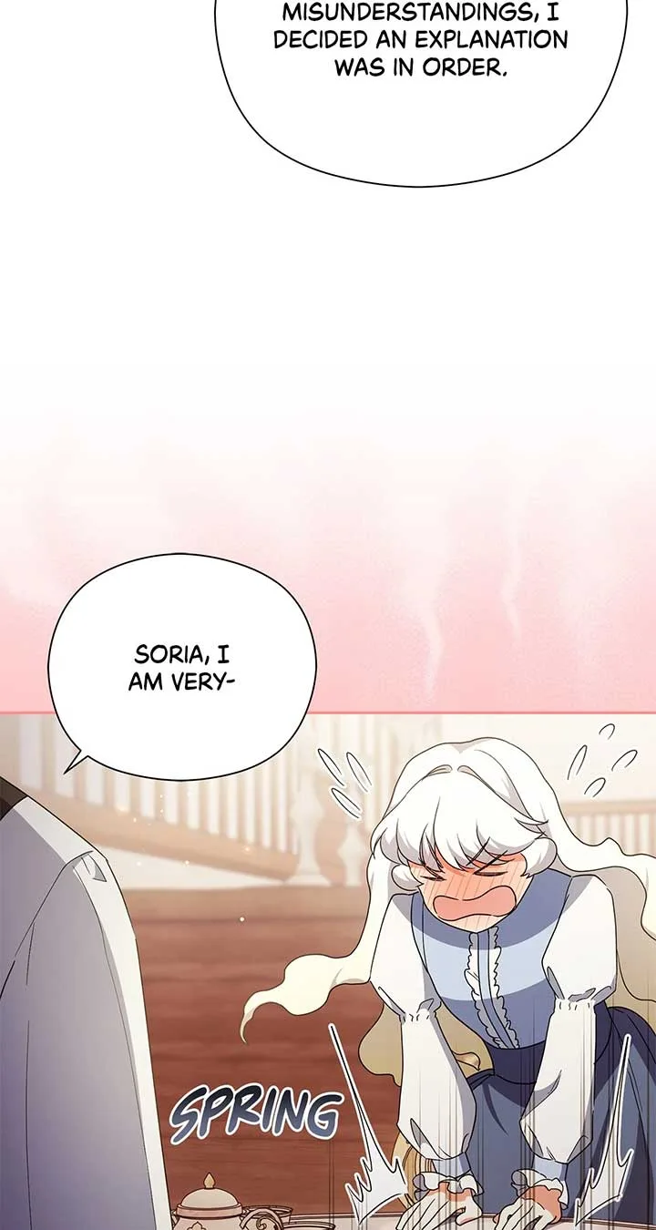 The Princess in The Henhouse Chapter 28 page 65
