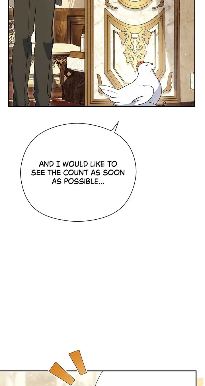 The Princess in The Henhouse Chapter 35 page 20