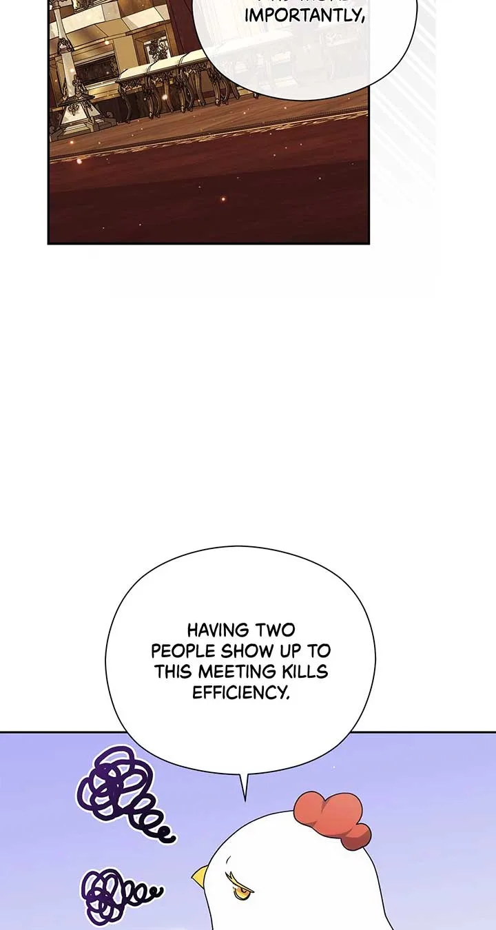 The Princess in The Henhouse Chapter 35 page 28
