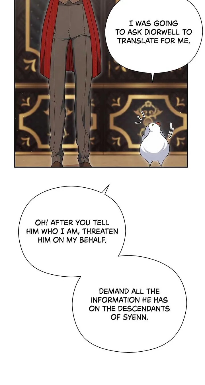 The Princess in The Henhouse Chapter 35 page 66