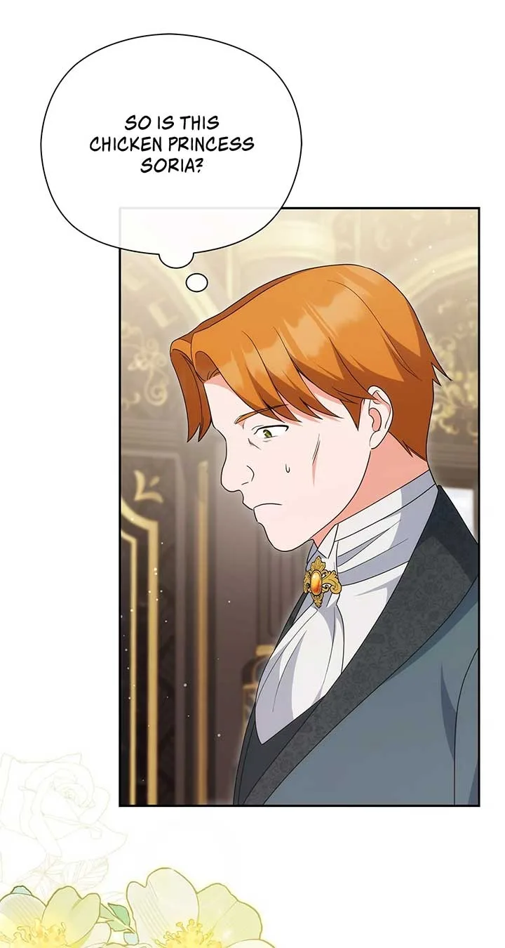The Princess in The Henhouse Chapter 35 page 71