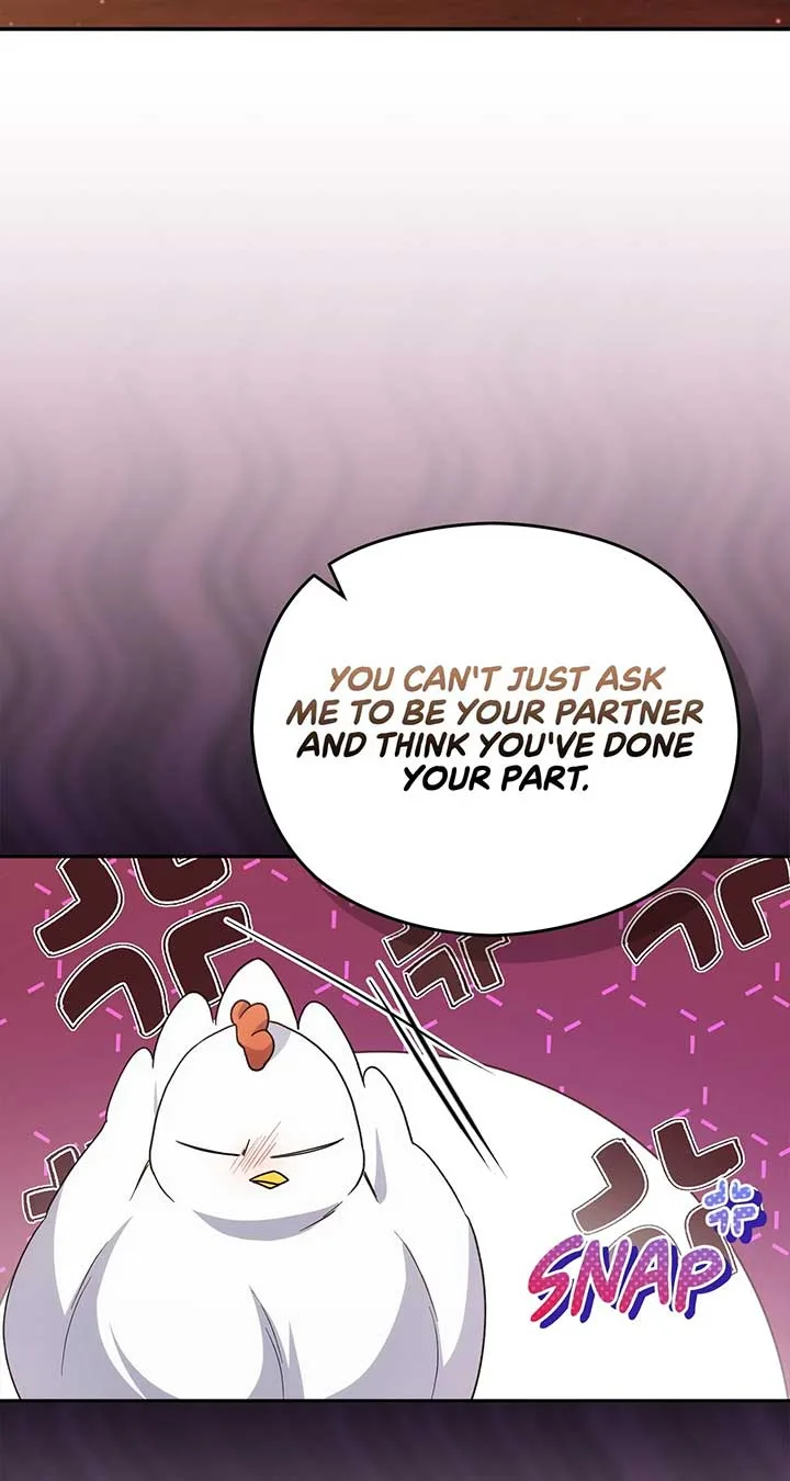 The Princess in The Henhouse Chapter 35 page 41