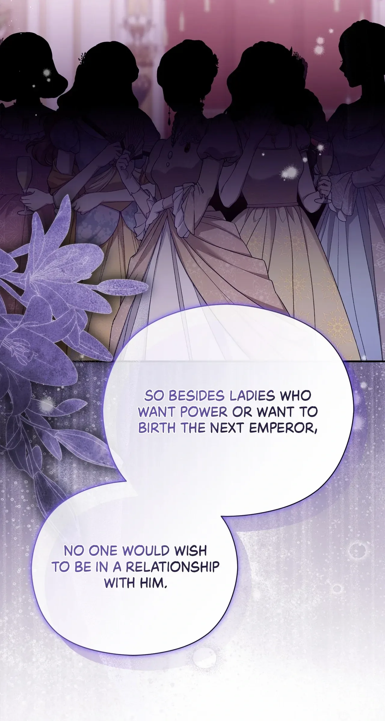The Princess in The Henhouse Chapter 26 page 53