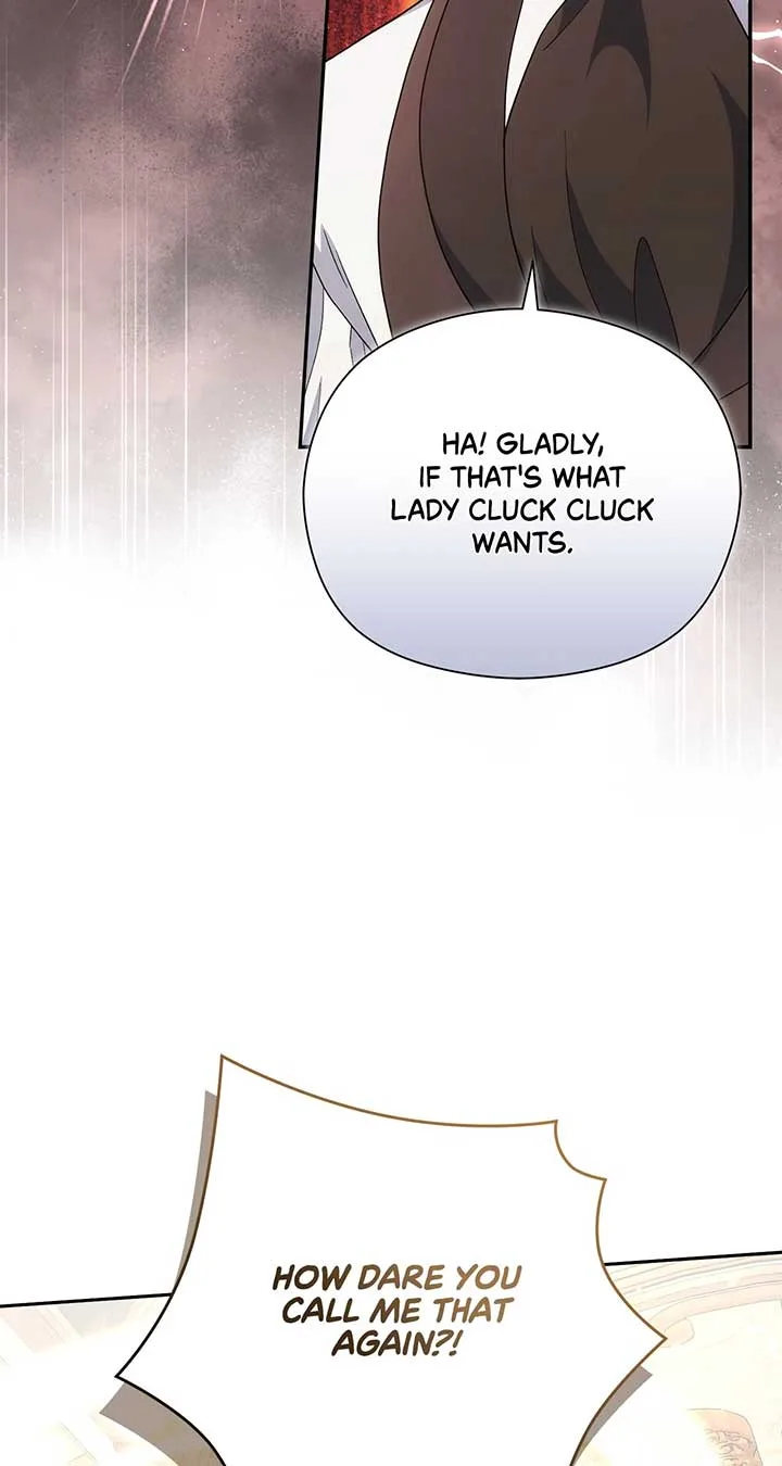 The Princess in The Henhouse Chapter 35 page 56