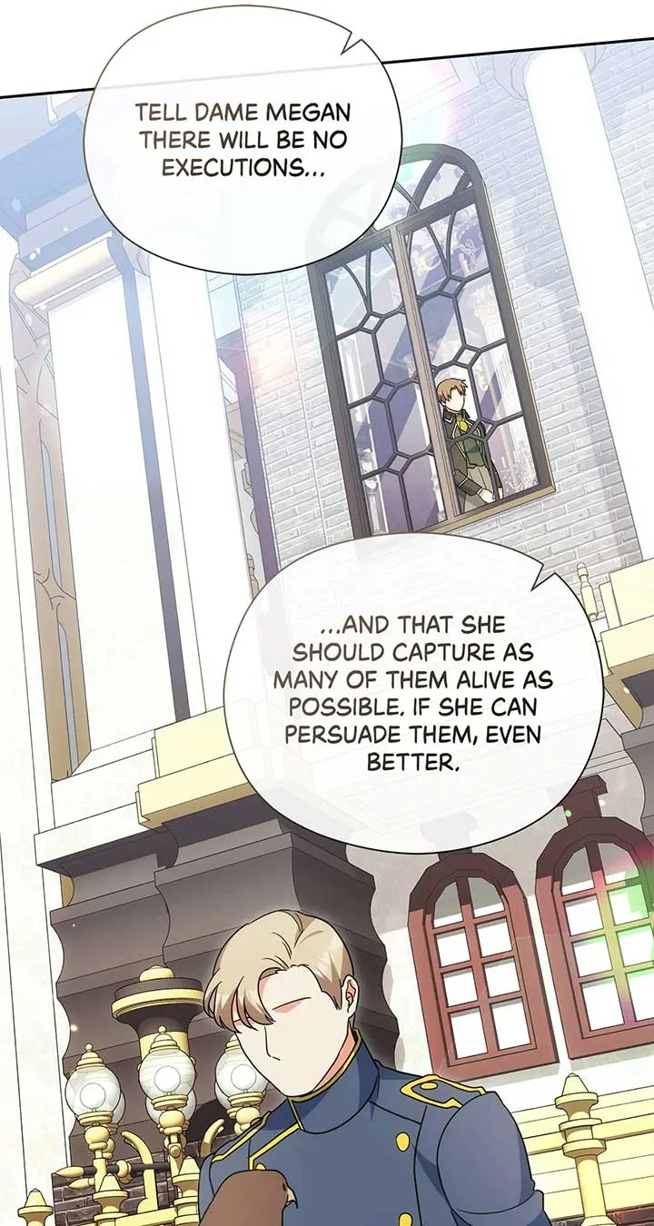 The Princess in The Henhouse Chapter 35 page 94
