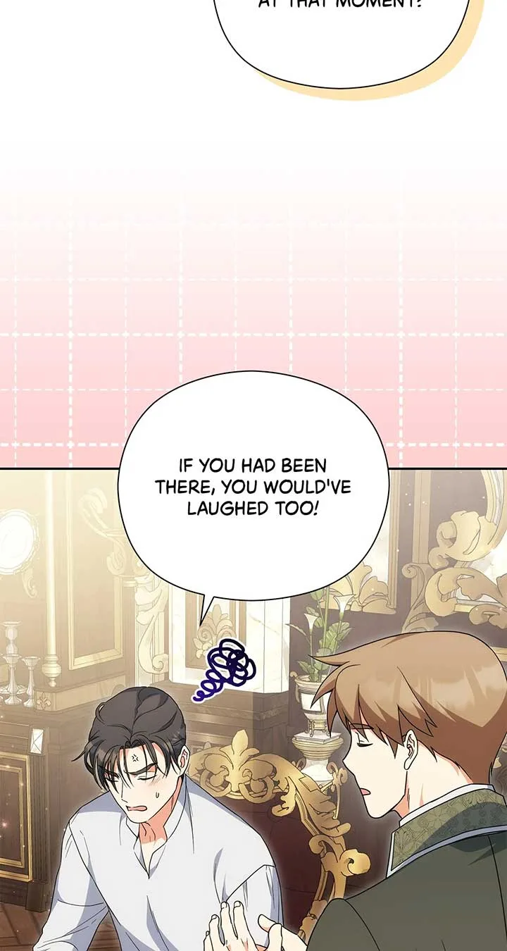 The Princess in The Henhouse Chapter 35 page 83