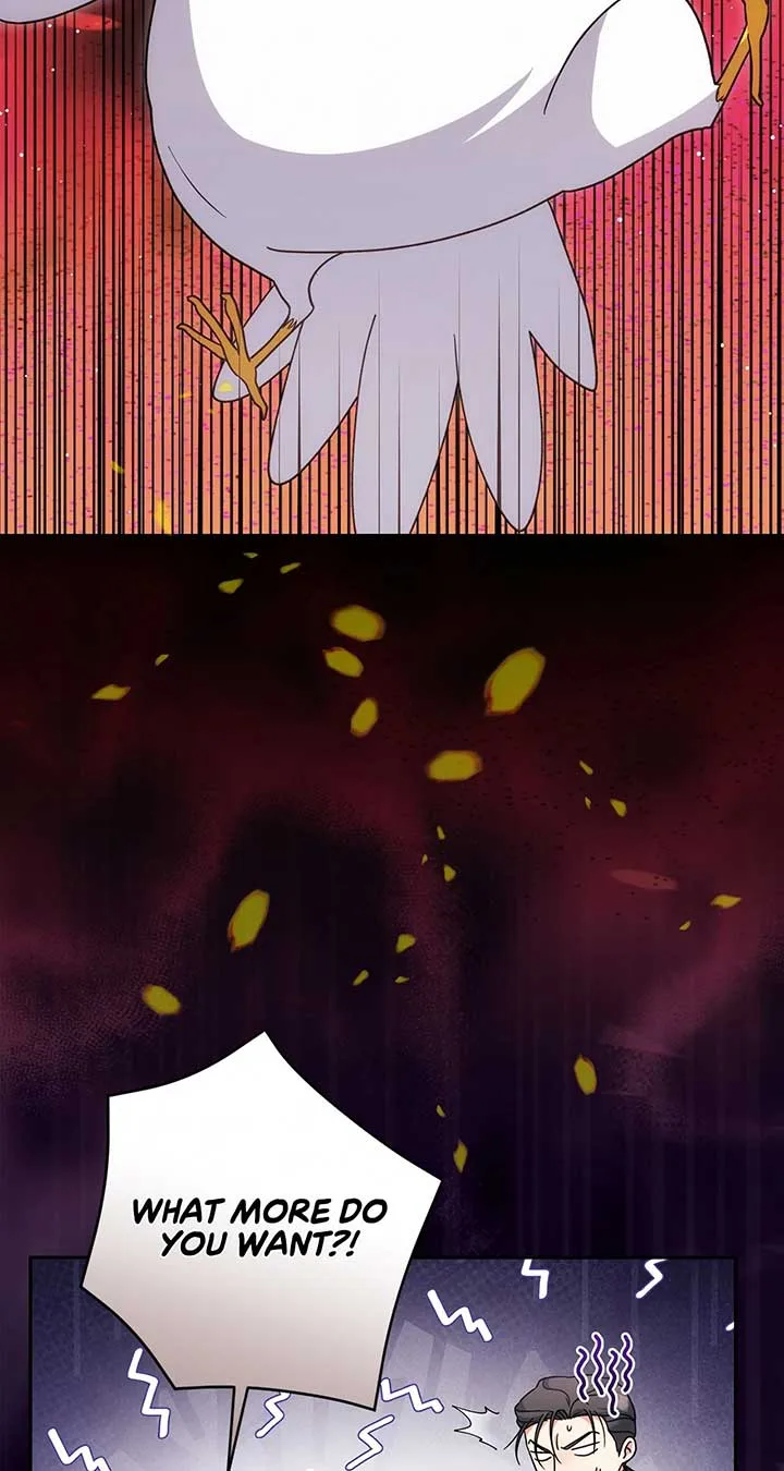 The Princess in The Henhouse Chapter 35 page 46