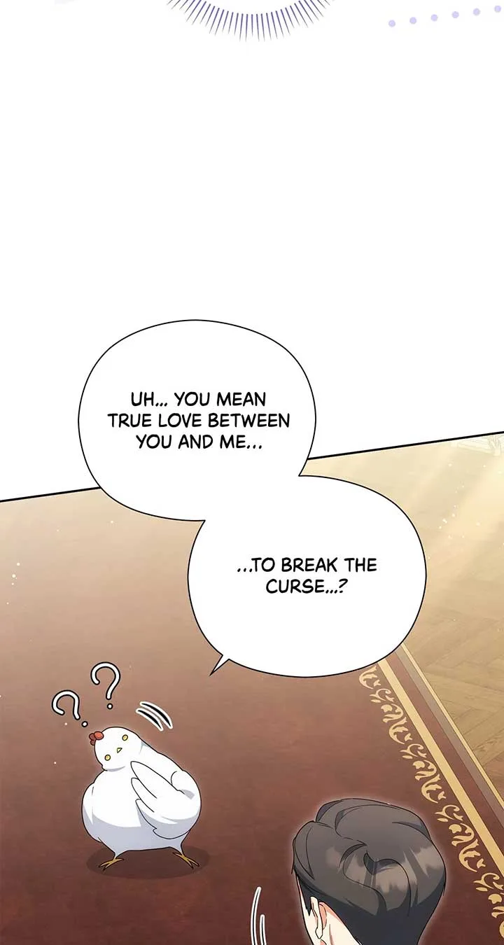 The Princess in The Henhouse Chapter 35 page 37