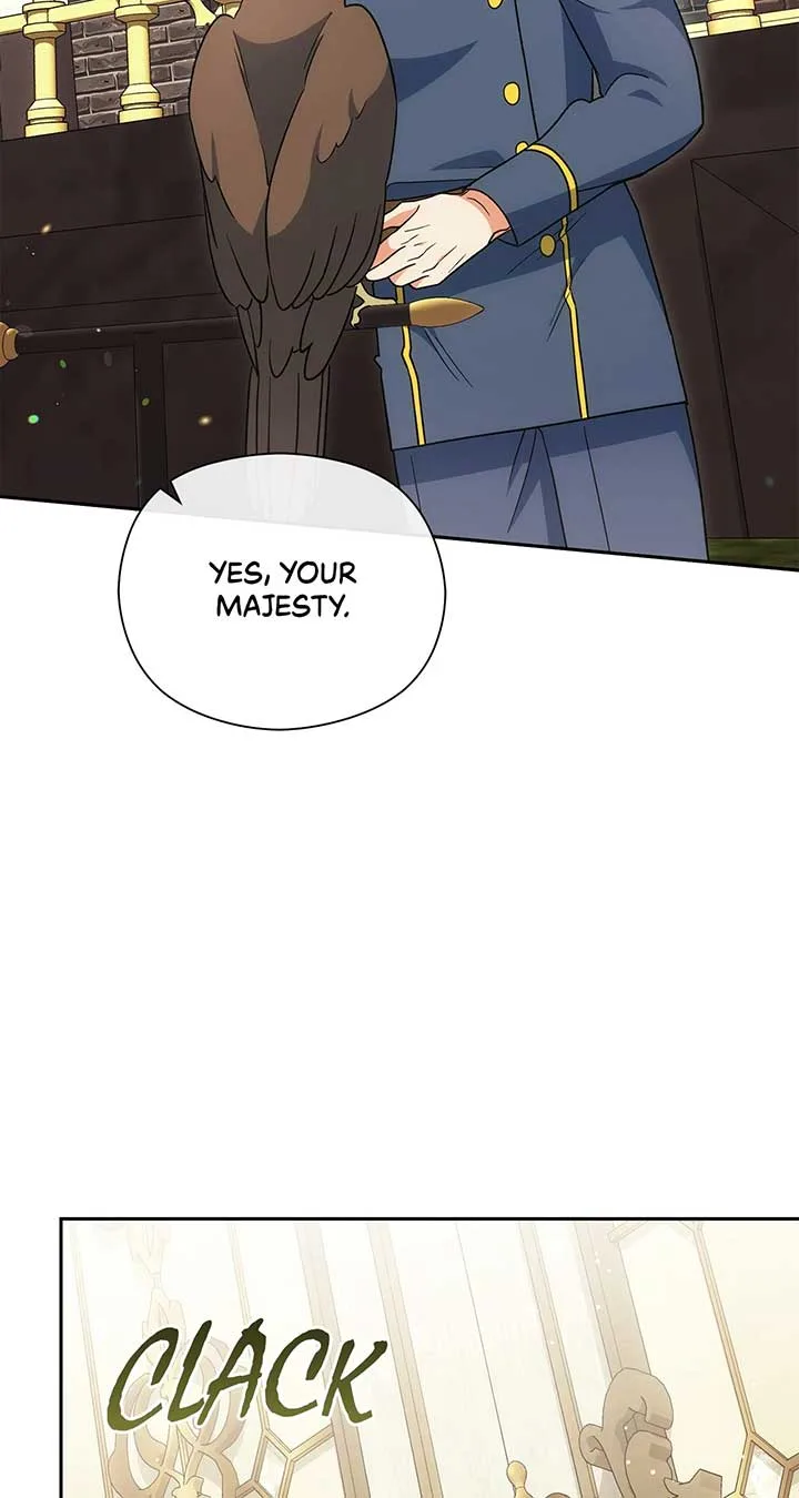 The Princess in The Henhouse Chapter 35 page 95