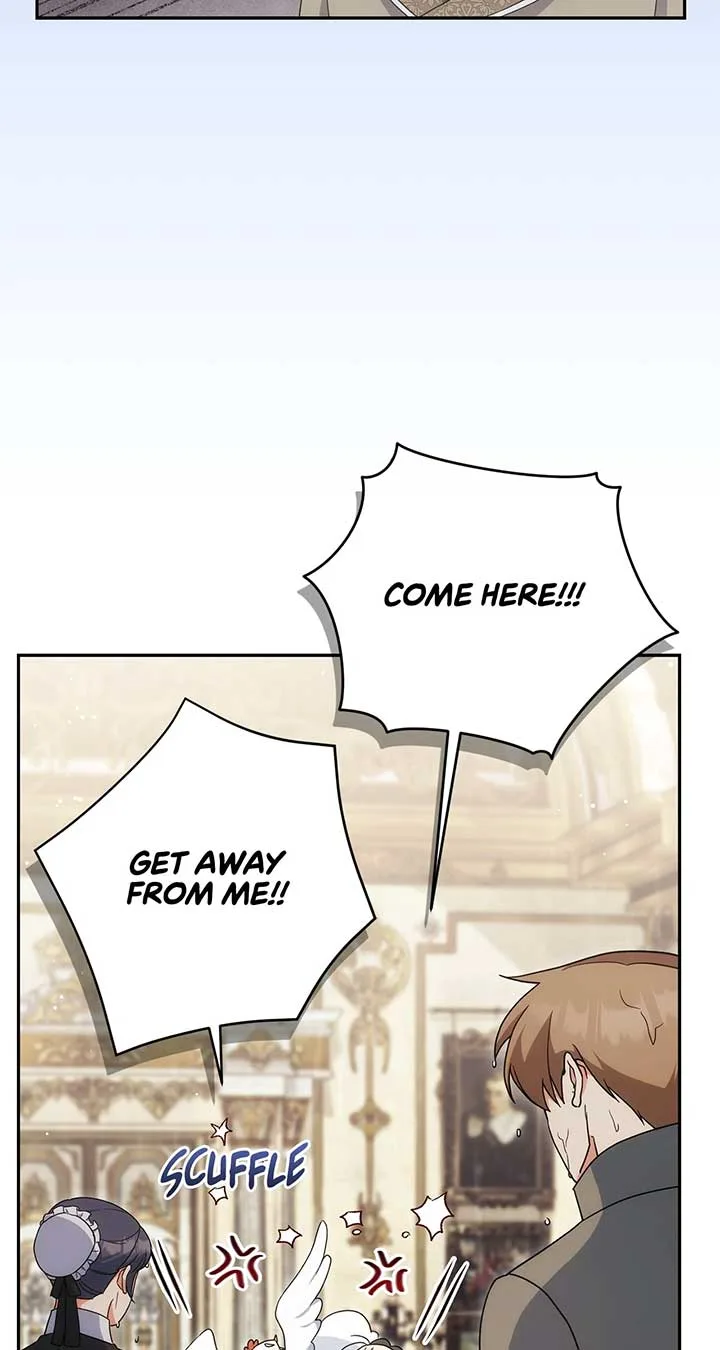 The Princess in The Henhouse Chapter 35 page 60