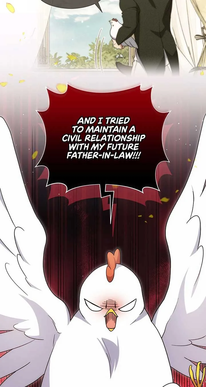 The Princess in The Henhouse Chapter 35 page 45