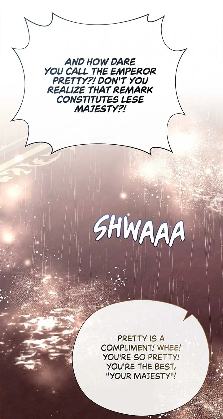 The Princess in The Henhouse Chapter 35 page 58
