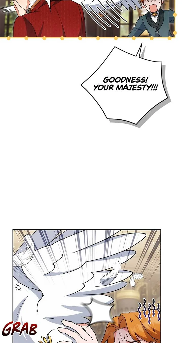 The Princess in The Henhouse Chapter 35 page 77