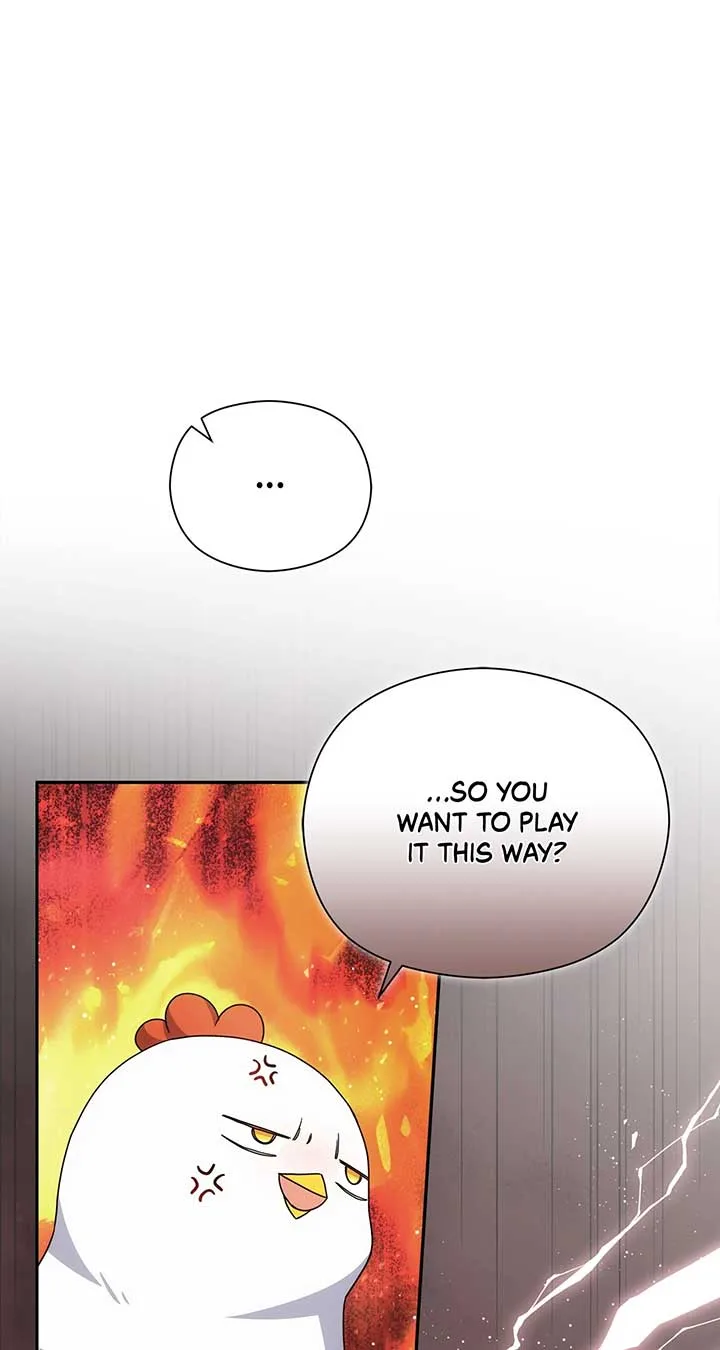 The Princess in The Henhouse Chapter 35 page 54