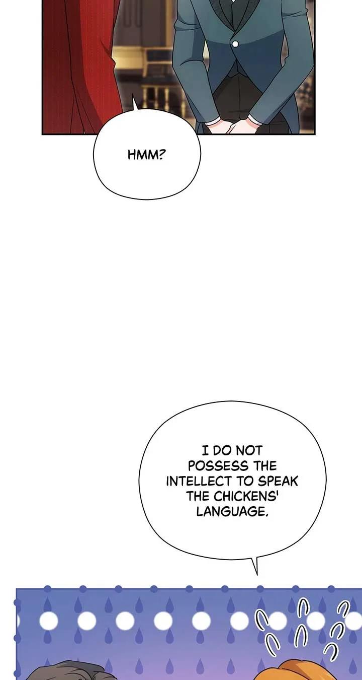 The Princess in The Henhouse Chapter 35 page 75