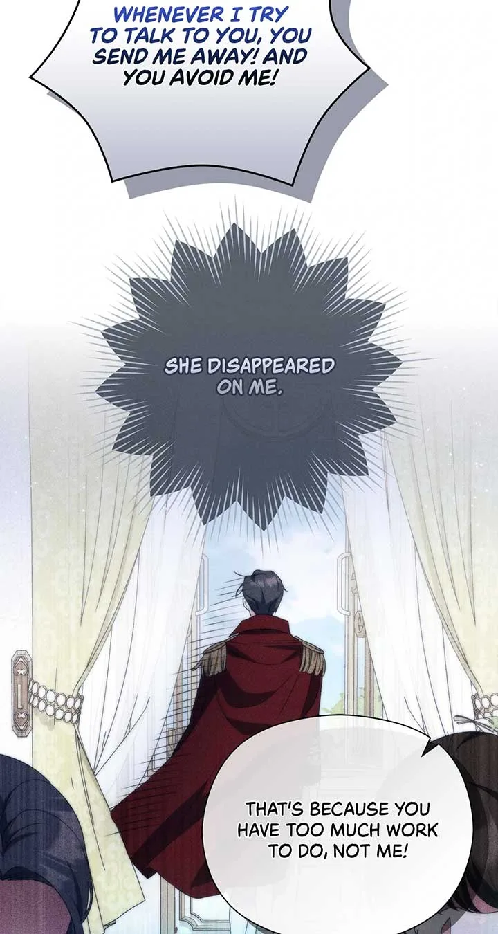 The Princess in The Henhouse Chapter 35 page 49