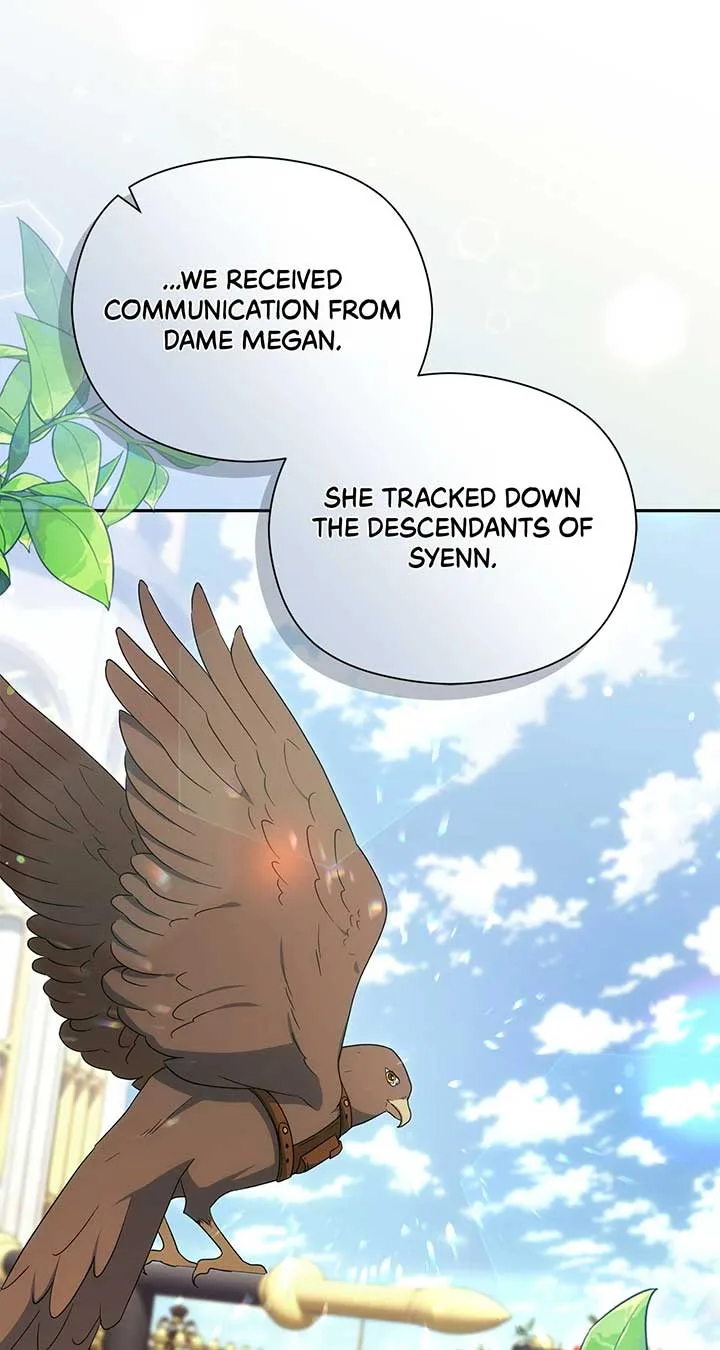 The Princess in The Henhouse Chapter 35 page 92