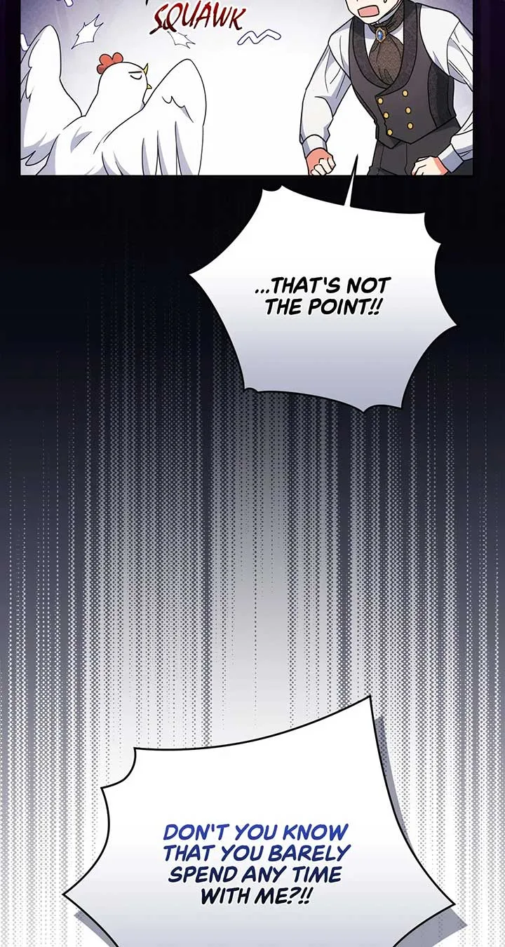 The Princess in The Henhouse Chapter 35 page 47