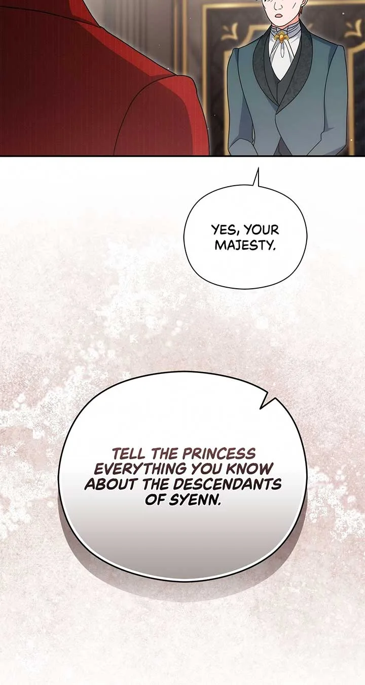 The Princess in The Henhouse Chapter 35 page 69