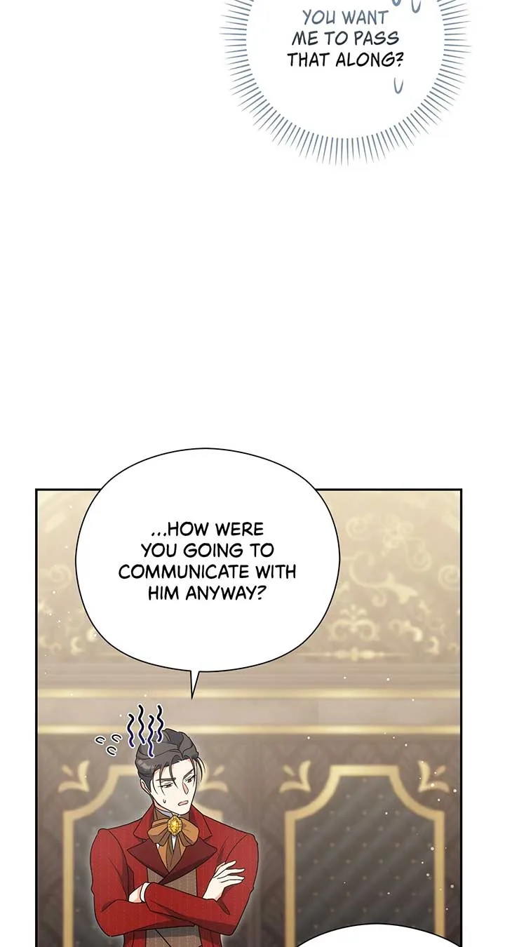 The Princess in The Henhouse Chapter 35 page 65