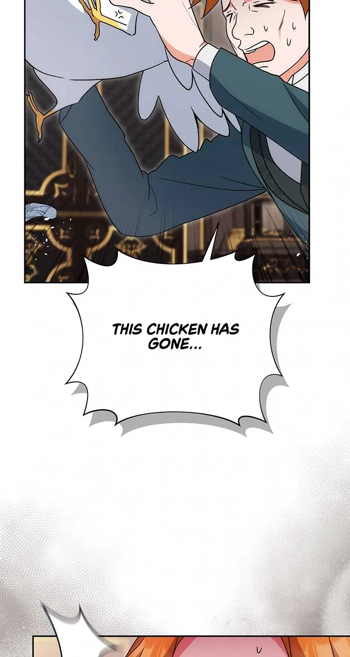 The Princess in The Henhouse Chapter 35 page 78
