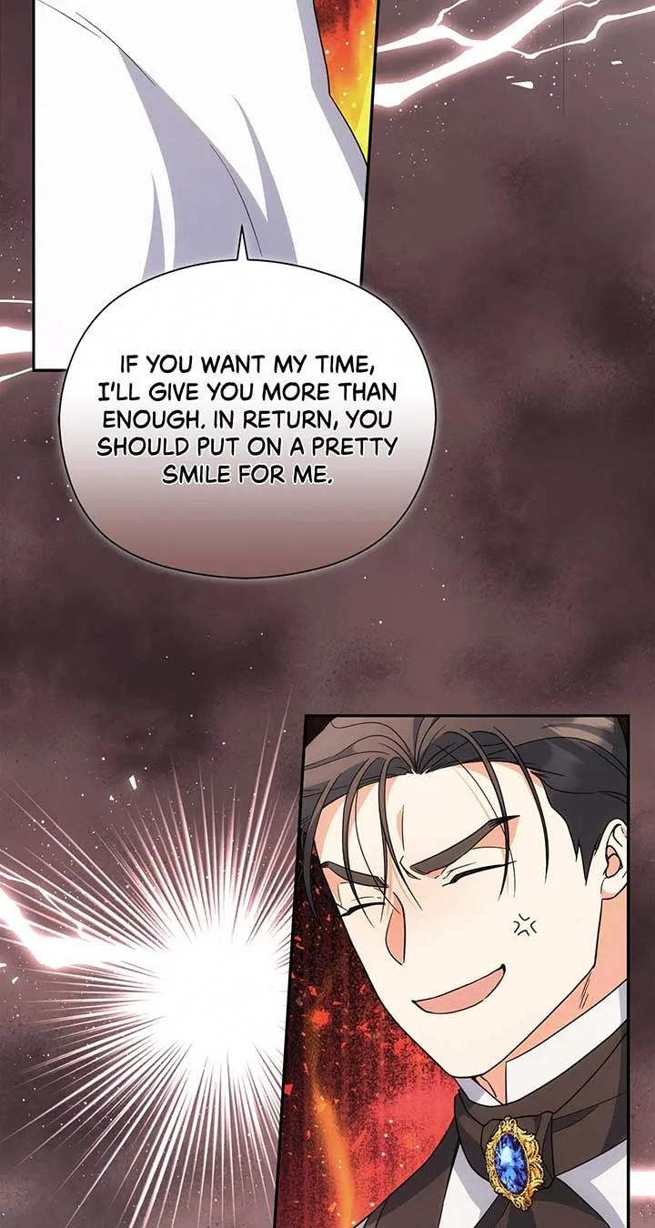 The Princess in The Henhouse Chapter 35 page 55